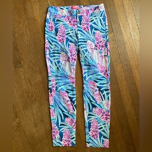 Lily Pulitzer Golf Pants